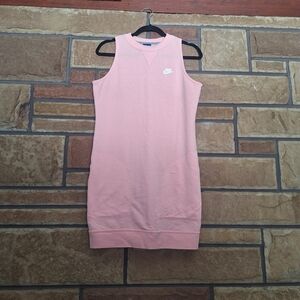 Nike Sleeveless Tennis Dress Small